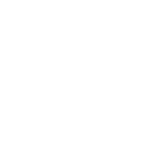 Ícone estilizado de um rolo de filme, com um carretel e a película desenrolada ao lado, representando cinema ou produção audiovisual.