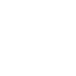 Ícone de uma filmadora digital com design simplificado, apresentando uma lente frontal e linhas que sugerem ventilação ou controles. Representa gravação de vídeo ou equipamentos de filmagem modernos.
